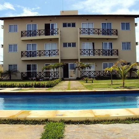 Apartamento Taiba! Apartment Ngoại thất bức ảnh