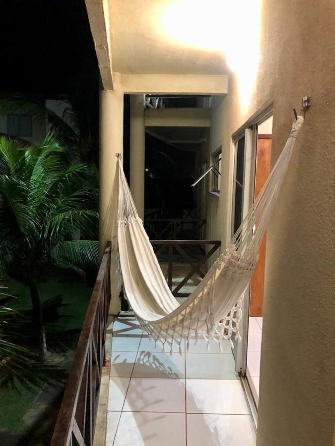 Apartamento Taiba! Apartment Ngoại thất bức ảnh