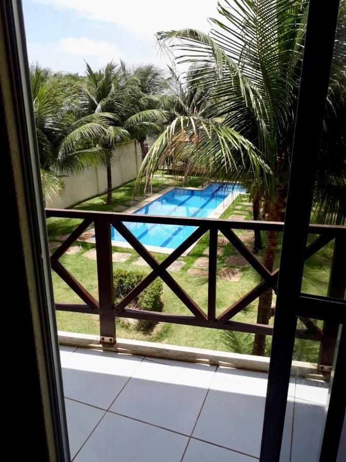 Apartamento Taiba! Apartment Ngoại thất bức ảnh