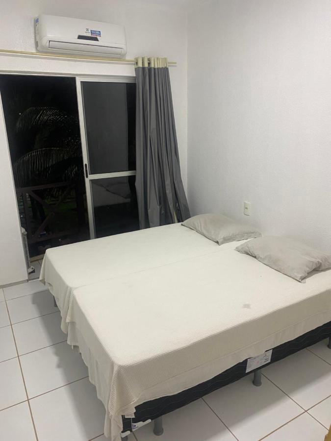 Apartamento Taiba! Apartment Ngoại thất bức ảnh