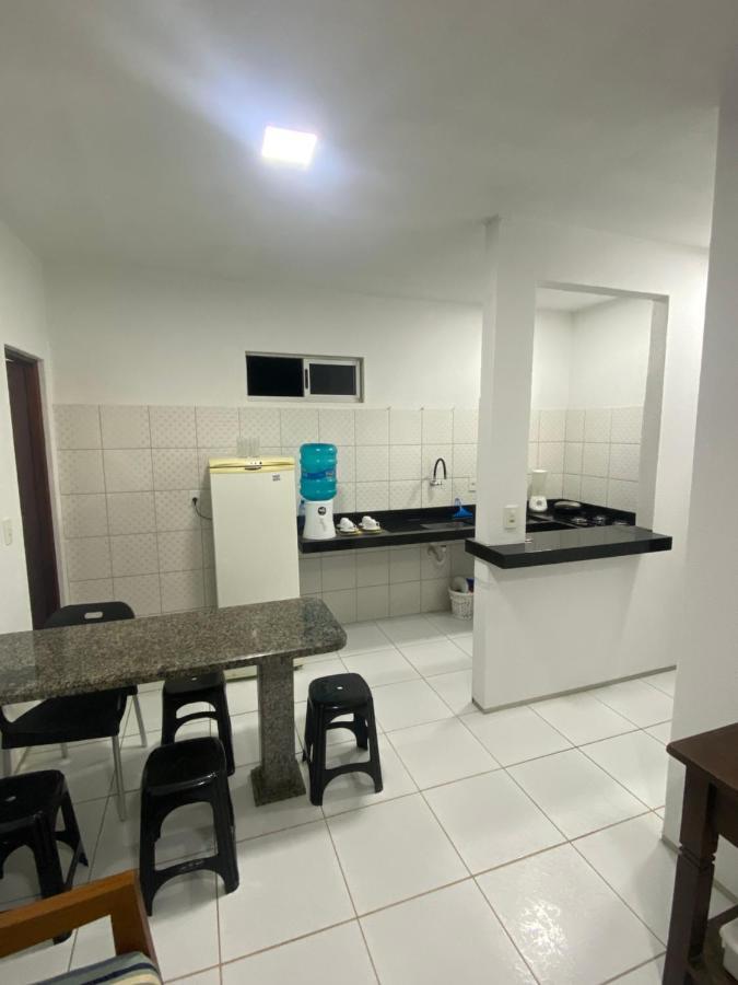 Apartamento Taiba! Apartment Ngoại thất bức ảnh