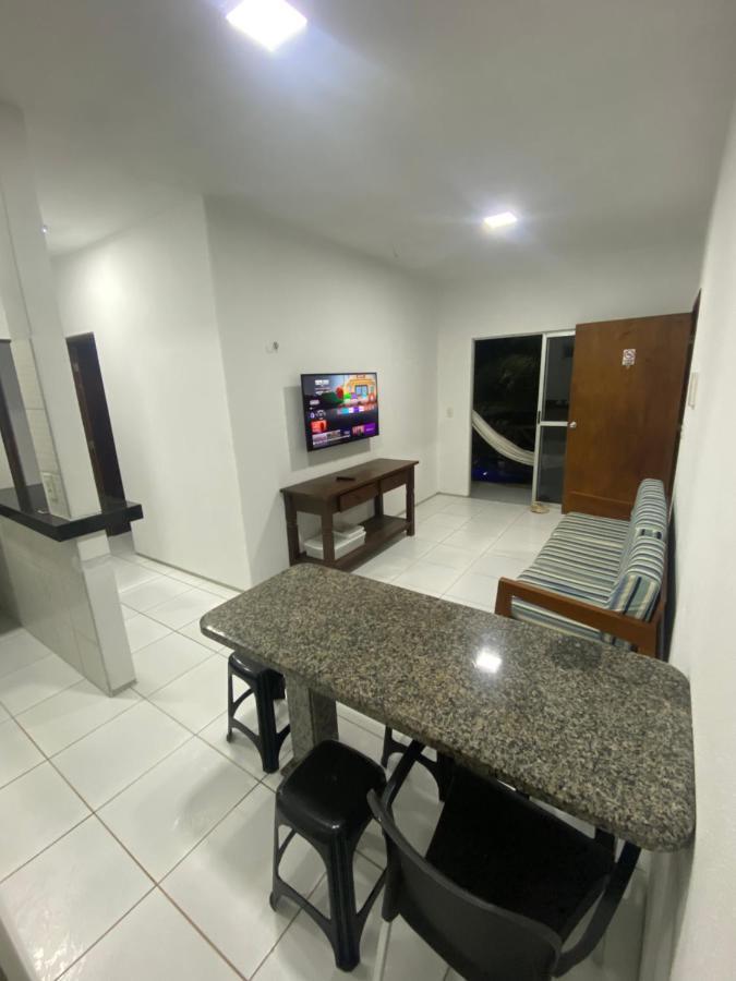Apartamento Taiba! Apartment Ngoại thất bức ảnh