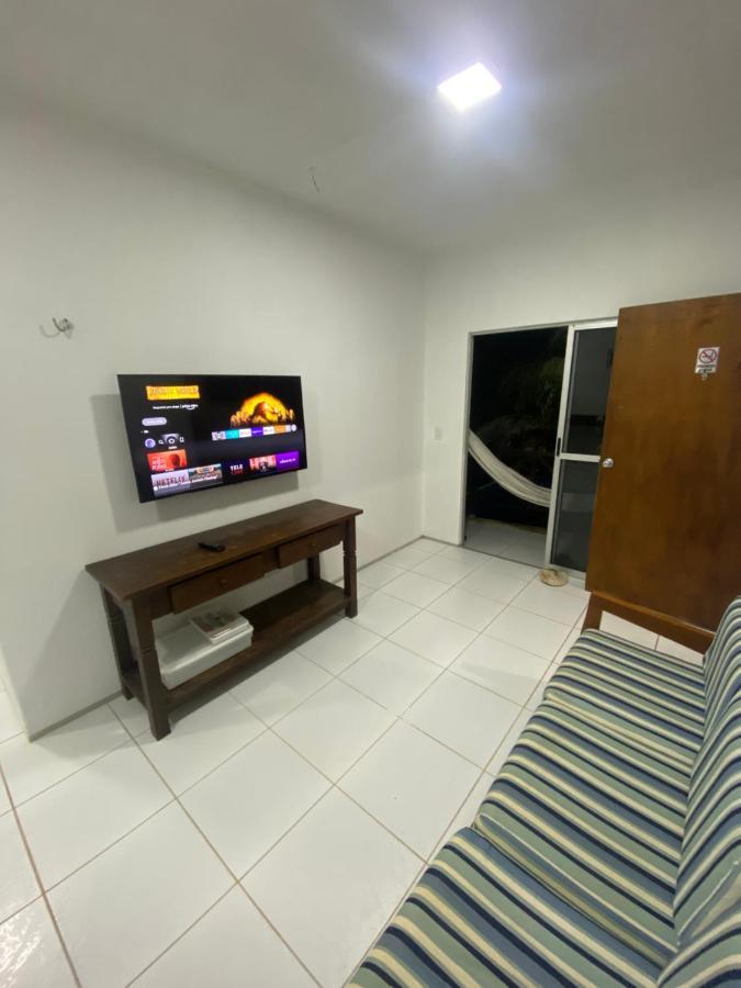 Apartamento Taiba! Apartment Ngoại thất bức ảnh