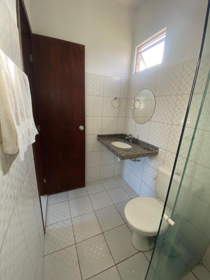 Apartamento Taiba! Apartment Ngoại thất bức ảnh