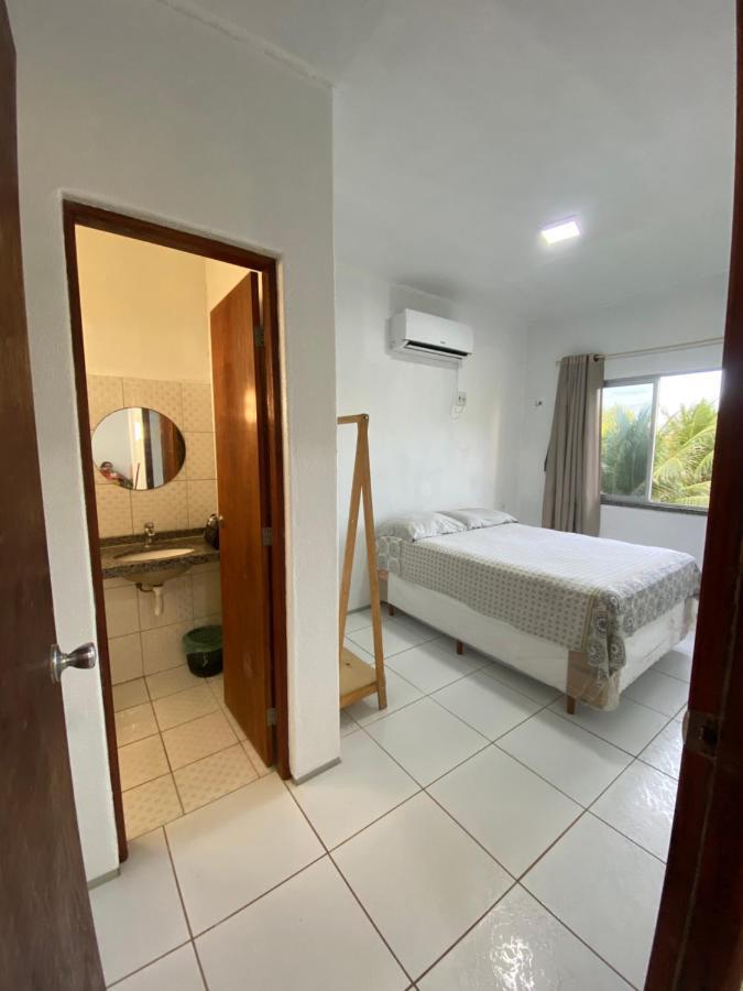Apartamento Taiba! Apartment Ngoại thất bức ảnh