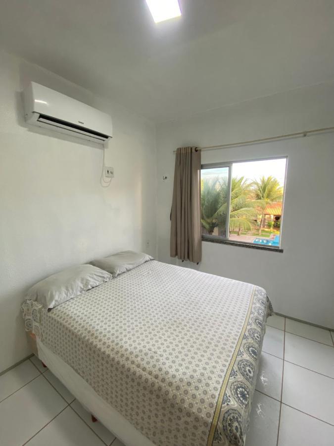 Apartamento Taiba! Apartment Ngoại thất bức ảnh