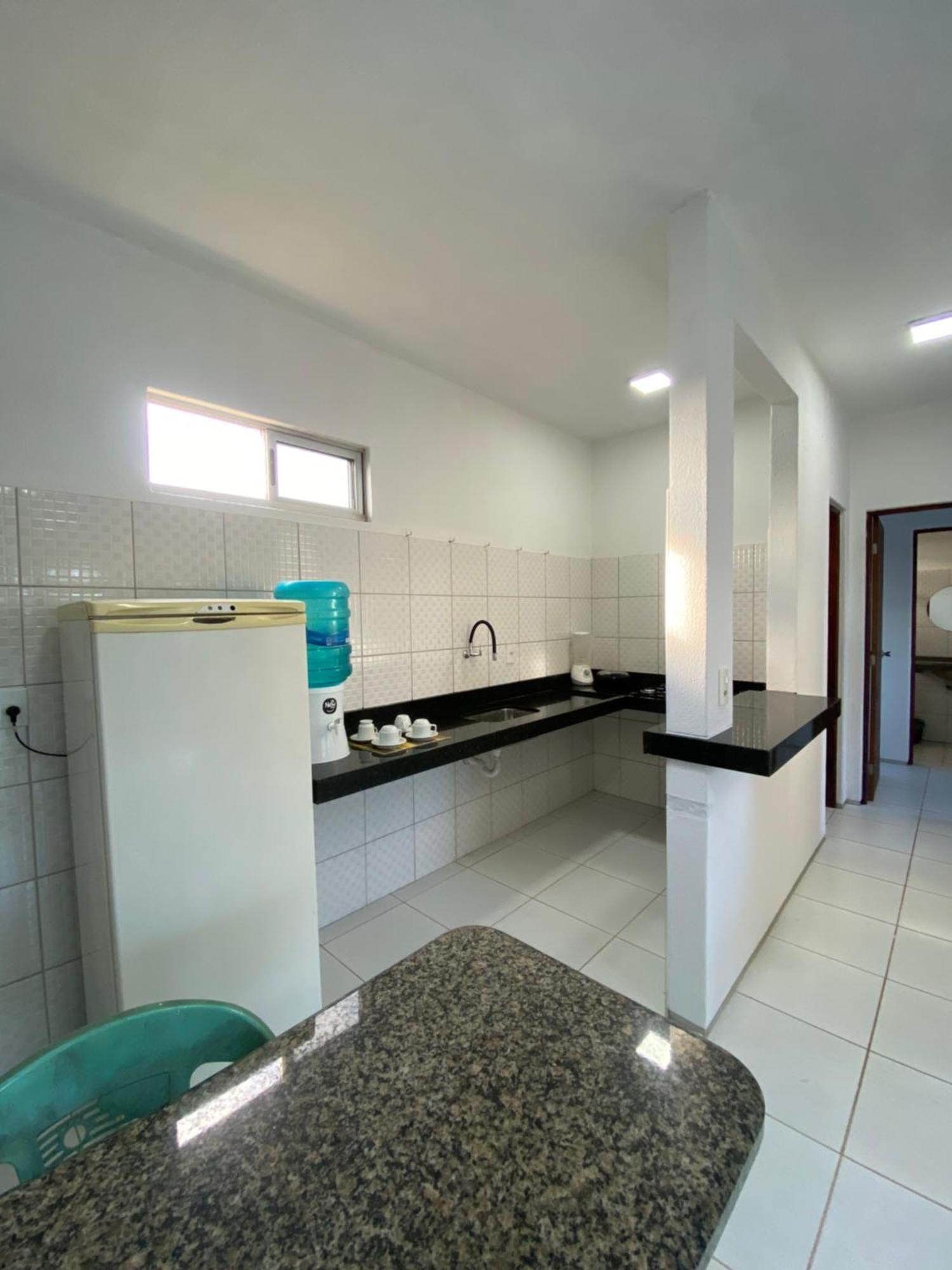Apartamento Taiba! Apartment Phòng bức ảnh
