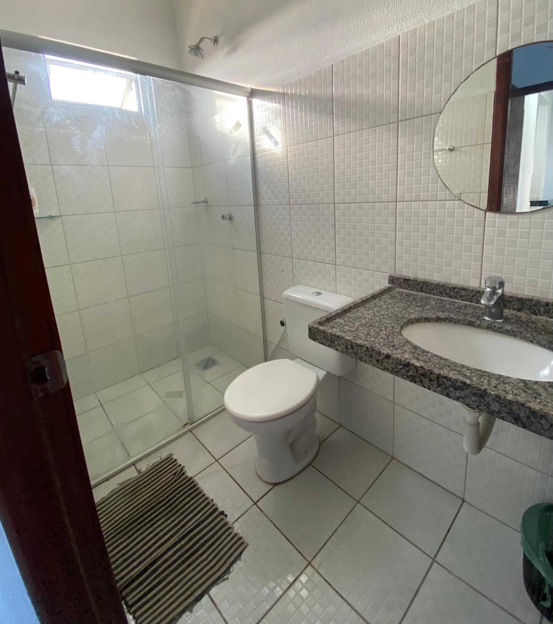 Apartamento Taiba! Apartment Phòng bức ảnh